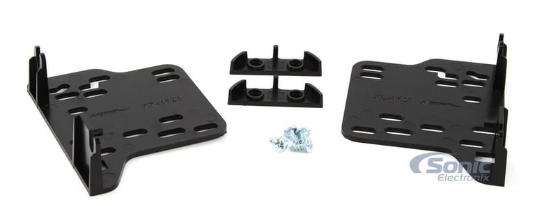 JVC DVD/CD Player w/Bluetooth/USB/iPhone/Android For 2006-09 Dodge Ram 2500/3500 Image 7
