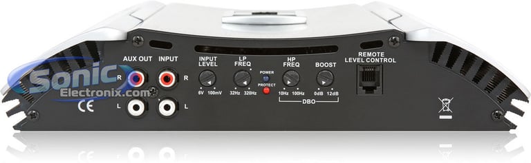 JBL GTO14001 Image 2