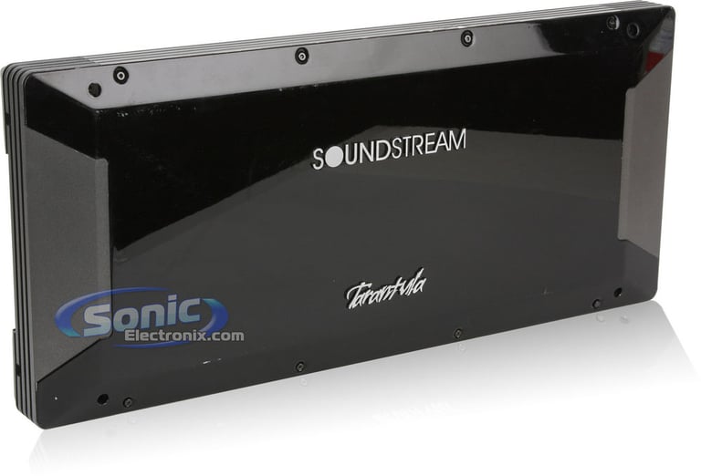 Soundstream TRX2.820 R/B Image 2
