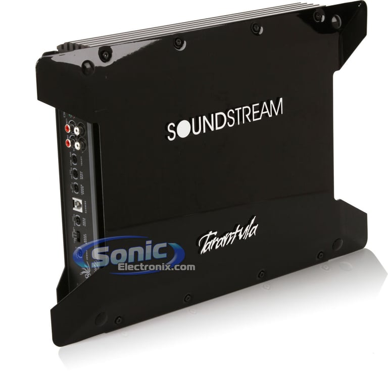 Soundstream TRX2.440 R/B Image 2