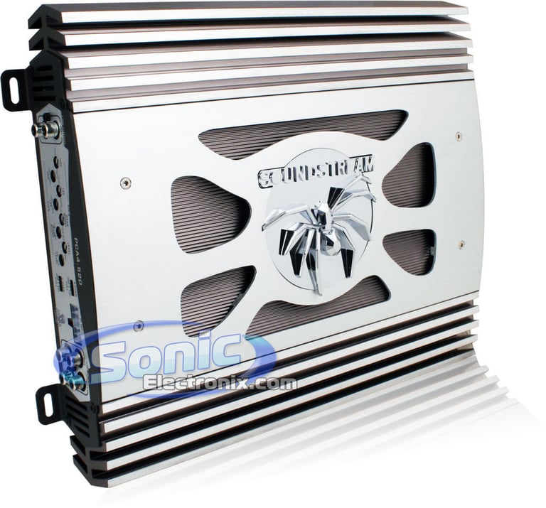 Soundstream PCA4.520 Image 1