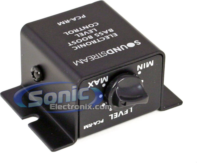 Soundstream PCA1500D Image 4