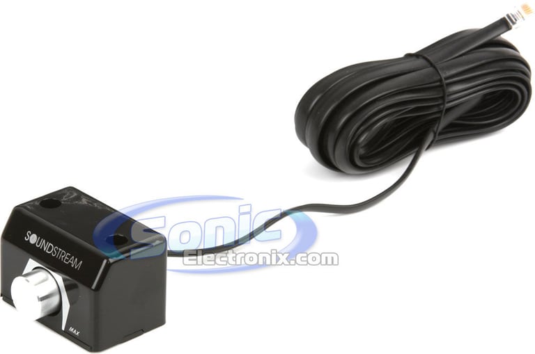 Soundstream TRX1000D Image 6