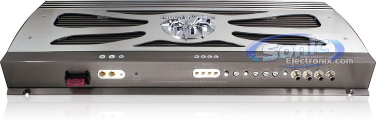 Soundstream TRA1000.2 R/B Image 2