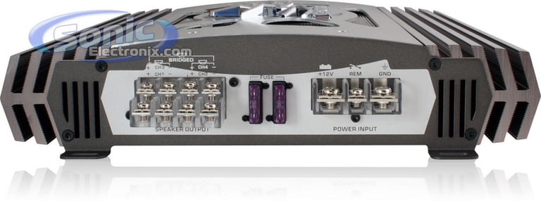 Soundstream PCA4.520 Image 3