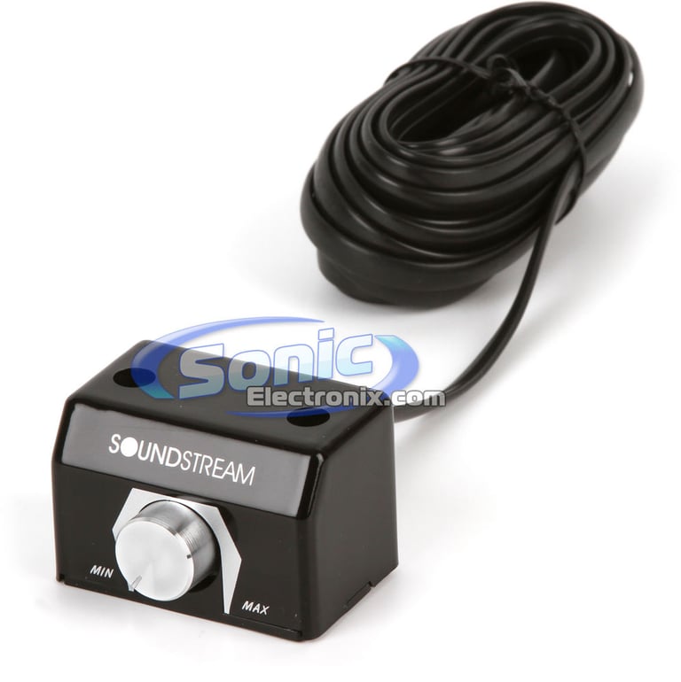 Soundstream TRX2.550 R/B Image 6