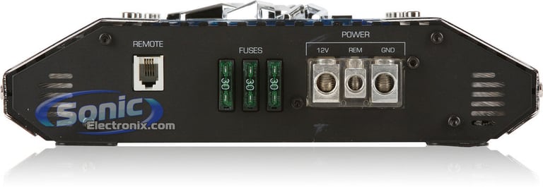 Soundstream SMA1-700D Image 4