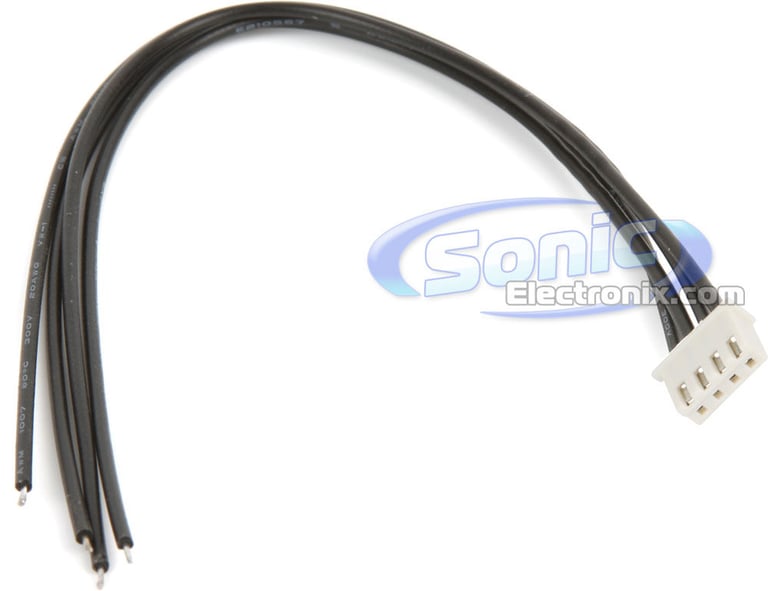 Soundstream DTR1.1400D R/B  Image 8