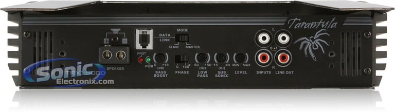 Soundstream TRX1500D Image 4