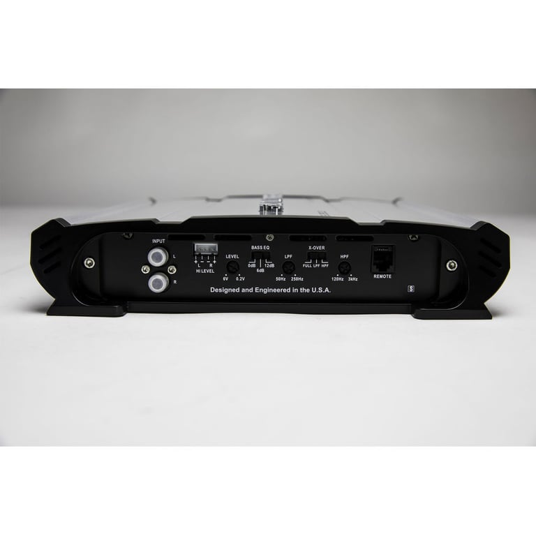 4200W Boss + Autotek Complete Bass Package Image 42