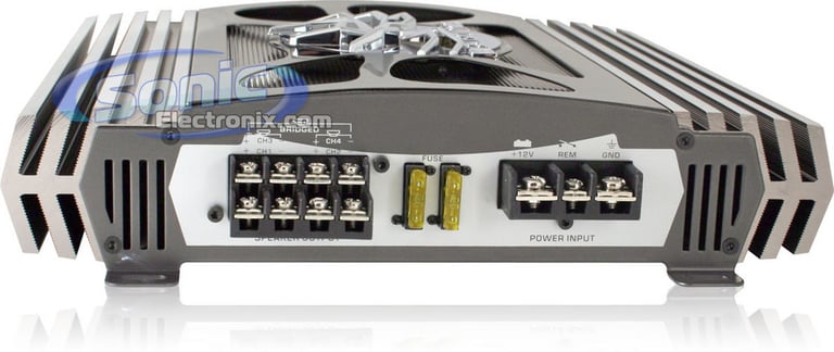 Soundstream PCA4.260 Image 3