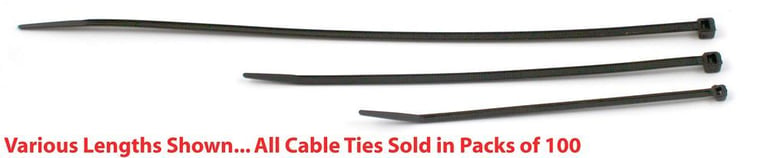 Cable Ties CT-4 Image 1