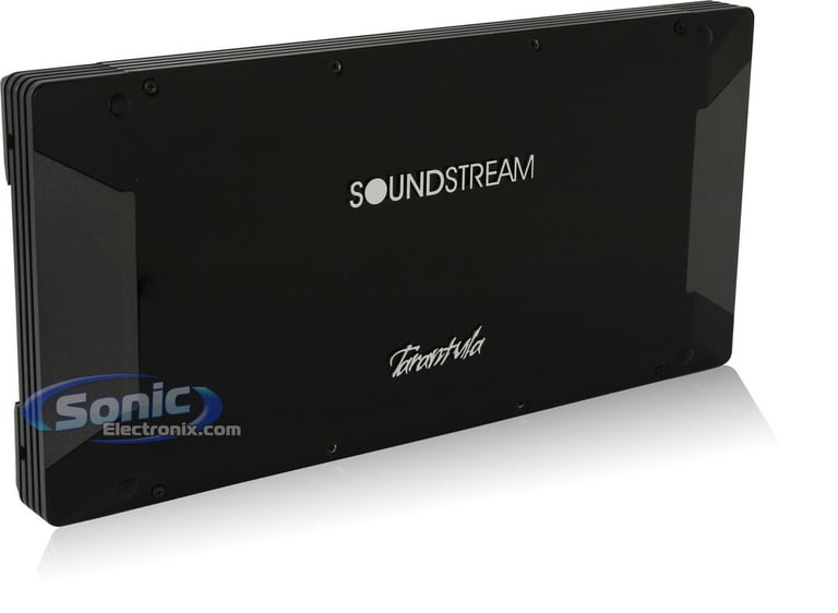 Soundstream TRX2.640 R/B Image 2