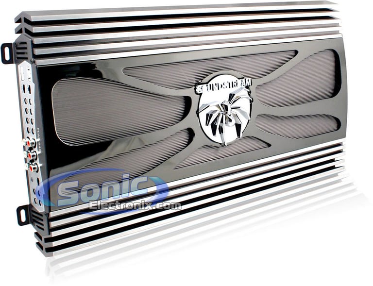 Soundstream PCA2.760 Image 1