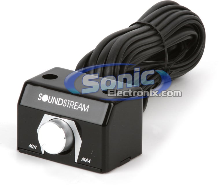 Soundstream TRX4.880 Image 6