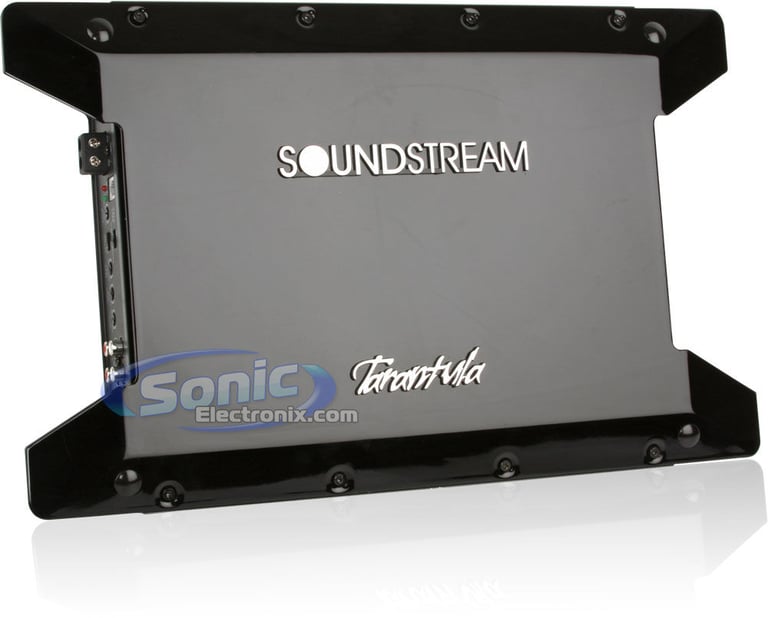Soundstream TRX1000D Image 3