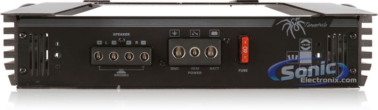 Soundstream TRX2.320 Image 5