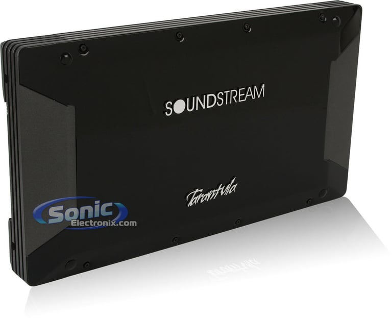 Soundstream TRX1500D R/B Image 2