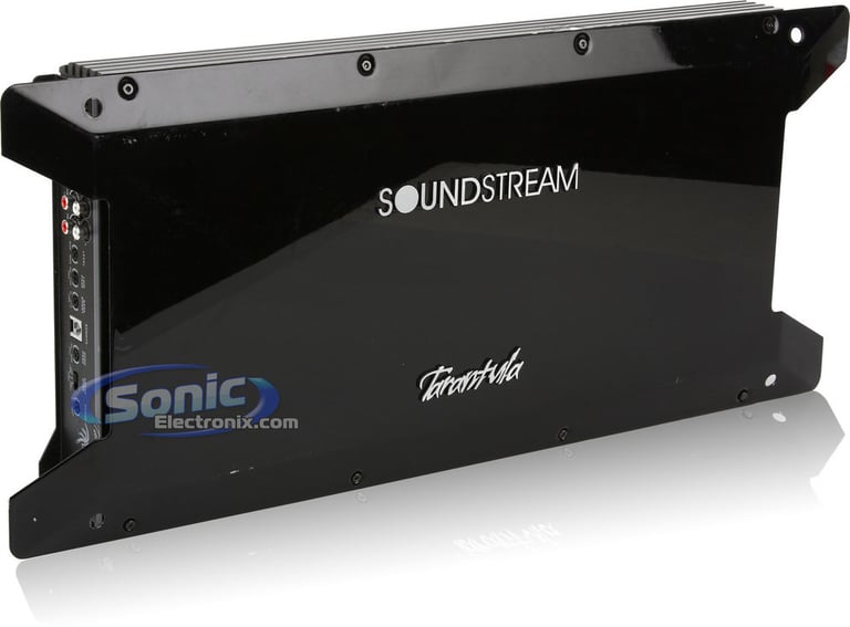 Soundstream TRX2.820 Image 3