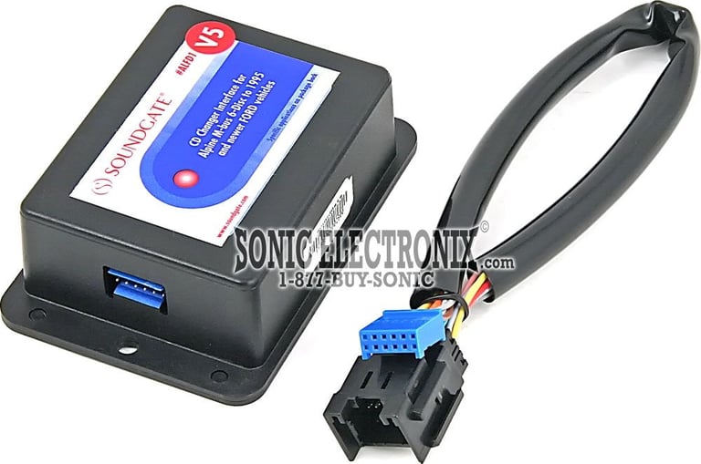 SoundGate ALFDC1 *Price Good Only While Supplies Last* Image 1