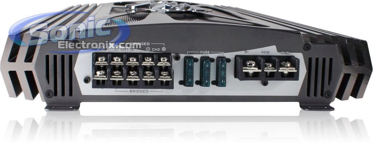 Soundstream PCA2.760 Image 3
