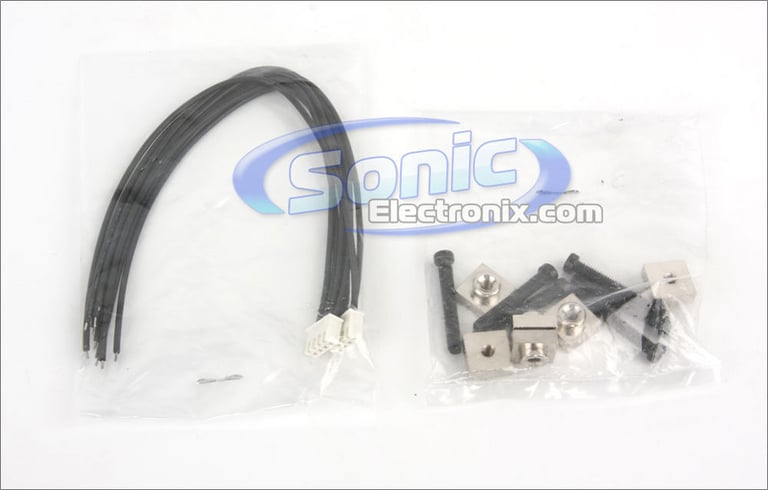 Soundstream STL4.500 R/B Image 6