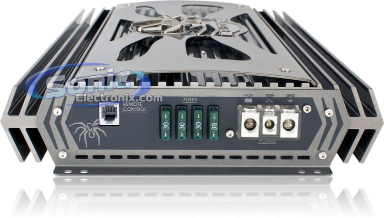 Soundstream PCA1500D Image 3