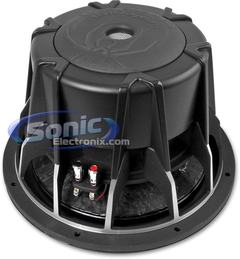 Soundstream T5-12 R/B Image 3