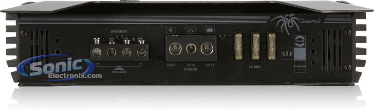 Soundstream TRX2.640 Image 5