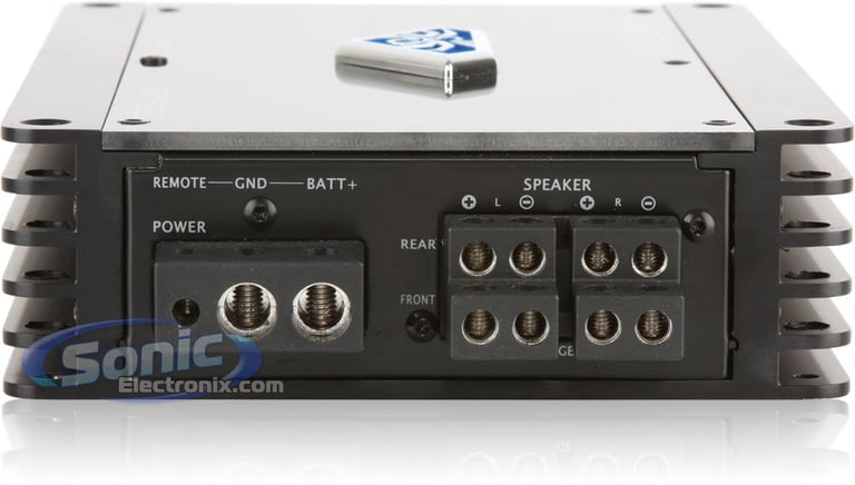 Soundstream STL4.320 Image 3