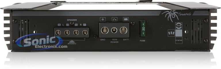Soundstream TRX2.210 R/B Image 4