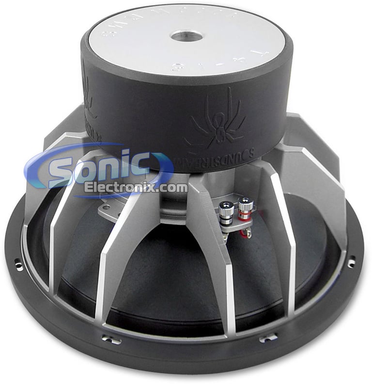 Soundstream T4-15  Image 2