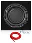 Polk Audio BBSW127,MDFS12,DB 1242 SVC thumbnail