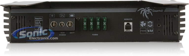 Soundstream TRX1500D Image 5