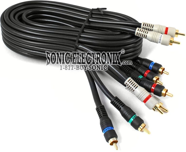 Broadband Products 36-506 Image 1