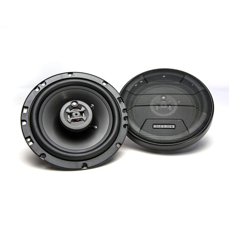 Hifonics HFX12D4 Door Buster Blowout Package! Image 27