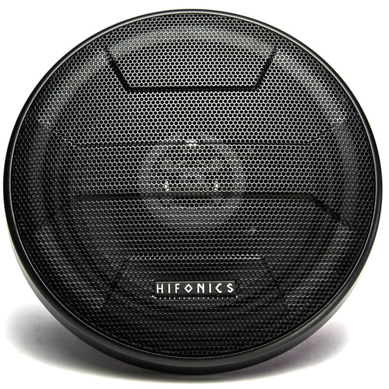 Hifonics HFX12D4 Door Buster Blowout Package! Image 34