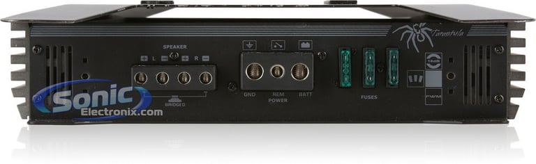 Soundstream TRX2.820 Image 5