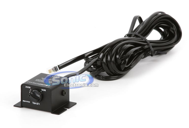 Soundstream TRX2.820 R/B Image 6