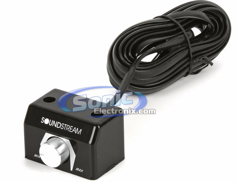 Soundstream TRX1500D R/B Image 6