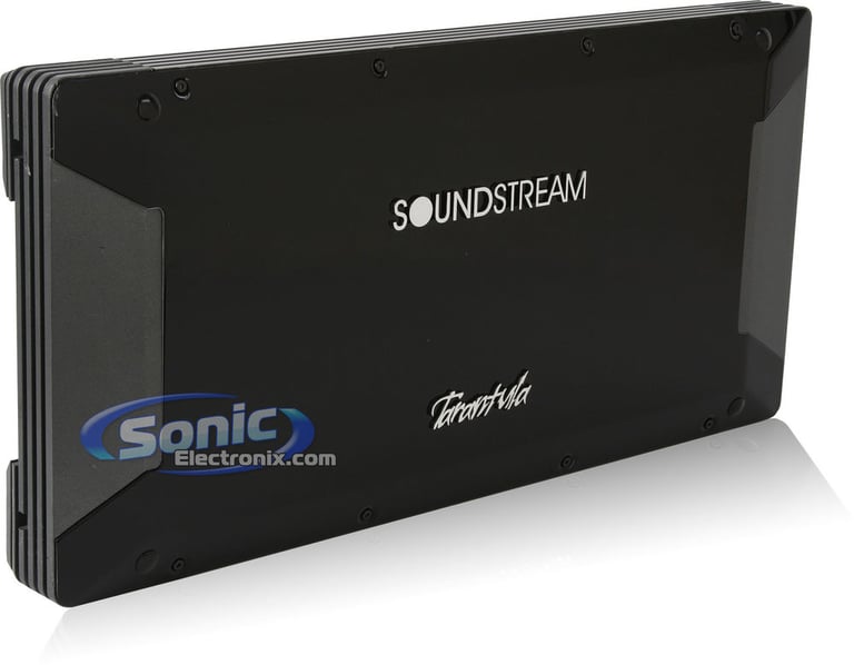 Soundstream TRX4.880 R/B Image 2