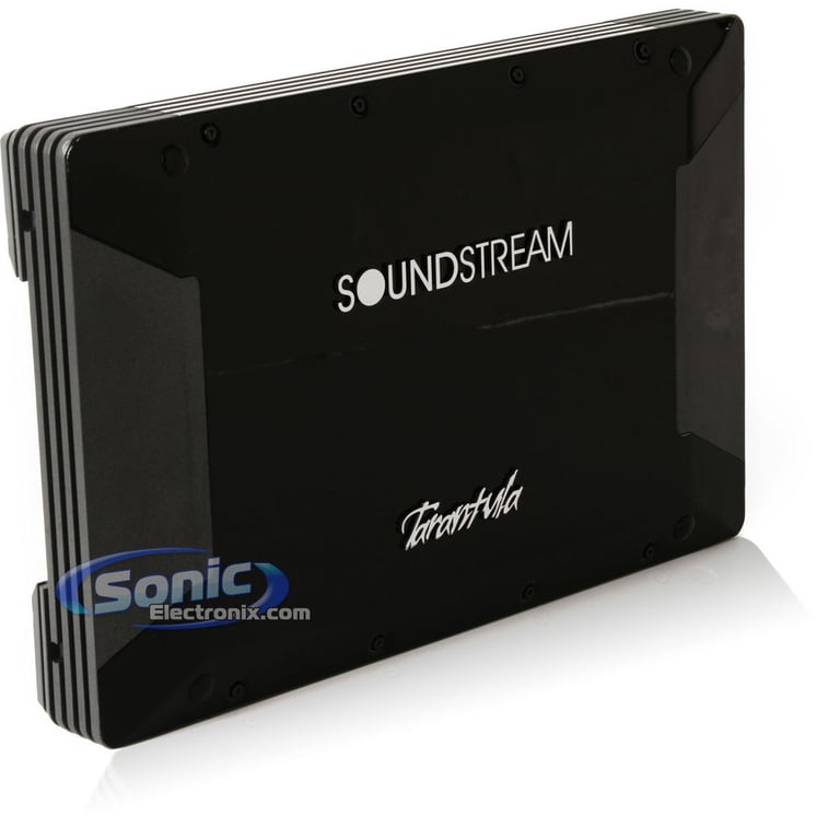 Soundstream TRX2.440 Image 1