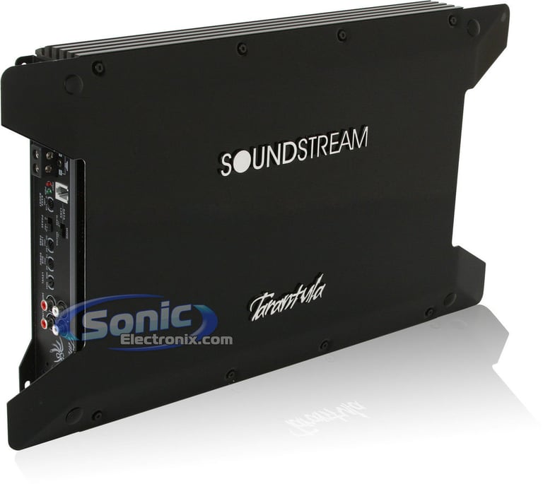 Soundstream TRX1500D R/B Image 3