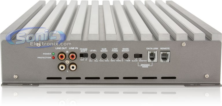 Soundstream XXX-4000D (XXX4000D) Image 3