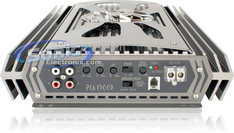 Soundstream PCA1500D Image 2