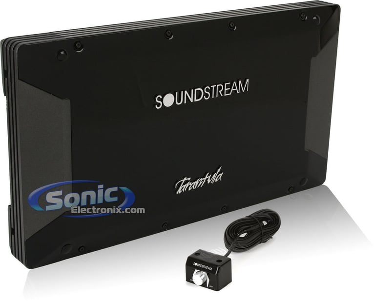 Soundstream TRX1500D Image 1