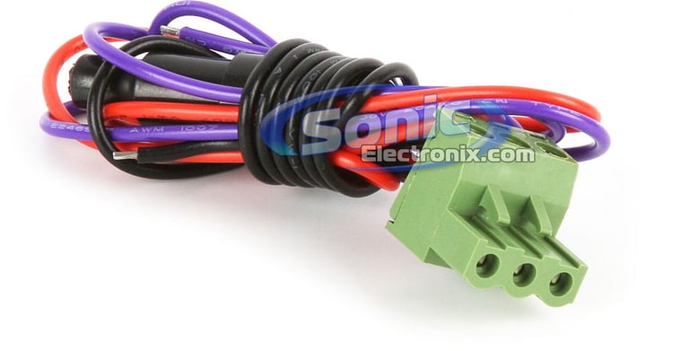 SPL SPQ20 R/B Image 3