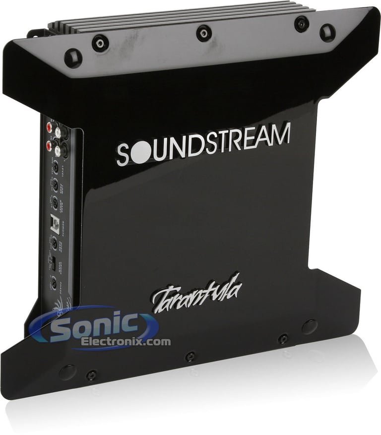 Soundstream TRX2.210 R/B Image 2