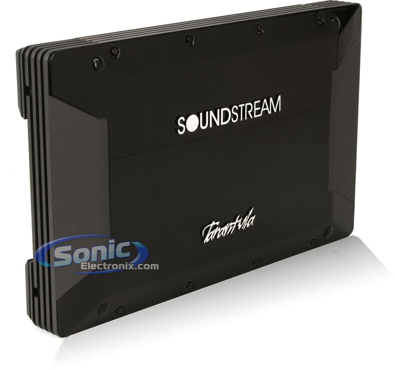 Soundstream TRX4.420 Image 1