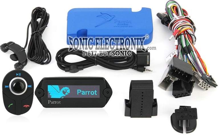 Parrot MK6100 Image 1